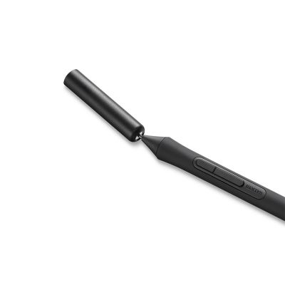 2. Wacom LP1100K PDA-Stift Schwarz