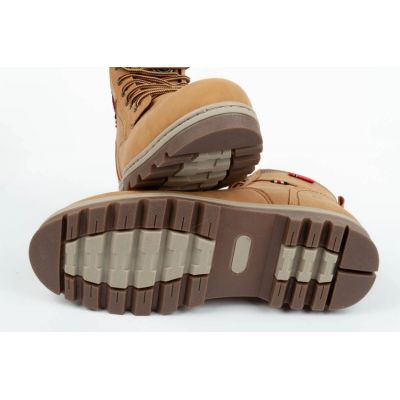 10. Geographical Norway M WALK-GN CAMEL Schuhe