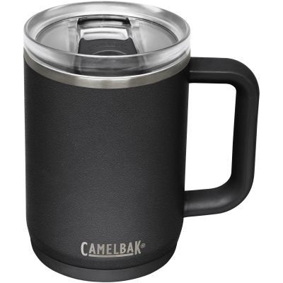 Thermobecher CAMELBAK Thrive Mug Insulated SST 470 ml