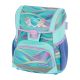 3. Herlitz 400205349 Rucksack Schulrucksack Mint
