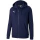 5. Puma teamGoal 23 Casuals Kapuzenjacke M 656708 06