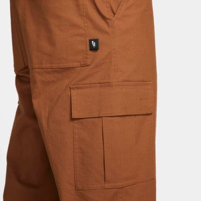3. Nike Club Cargohose Beige - FZ5765-281