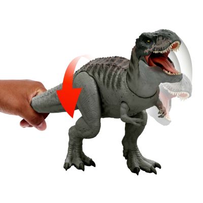 5. Jurassic World JCH02 Figur für Kinder