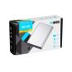 8. I-BOX HD-05 Externes Gehäuse 2,5" USB 3.1 Gen.1 Grau