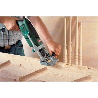 2. wolfcraft GmbH 4522000 Bohrzubehör