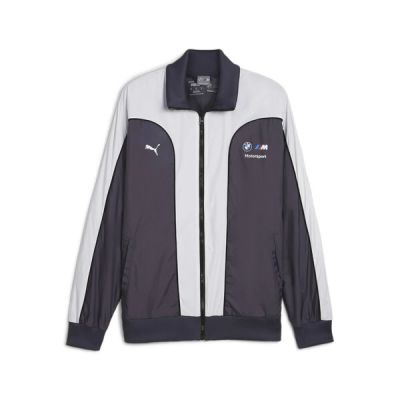 10. Puma BMW MMS Archive Jacke M 628096 06