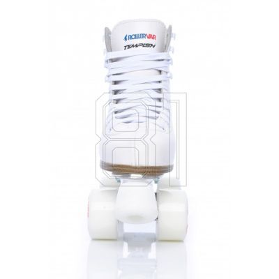 7. Tempish Classic 1000004905 Rollschuhe