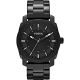 FOSSIL Machine FS4775 Herrenuhr + Box