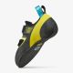 4. Scarpa ARPIA V Gelb