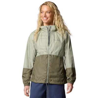 2. Columbia Flash Forward II Windbreaker Jacket W 2116531348