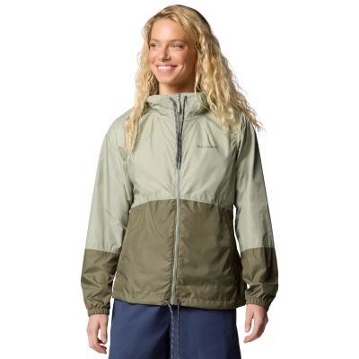 2. Columbia Flash Forward II Windbreaker Jacke W 2116531348