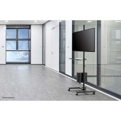 35. Mobiler Monitorhalter 10-32" FPMA-MOBILE1700 NEWSTAR
