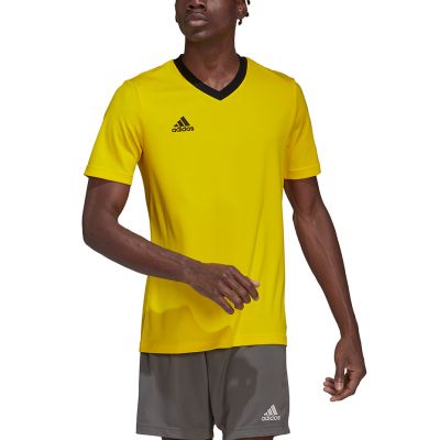8. adidas Entrada 22 Trikot M HI2122