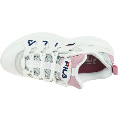 3. Fila Countdown Low W 1010751-92W Schuhe