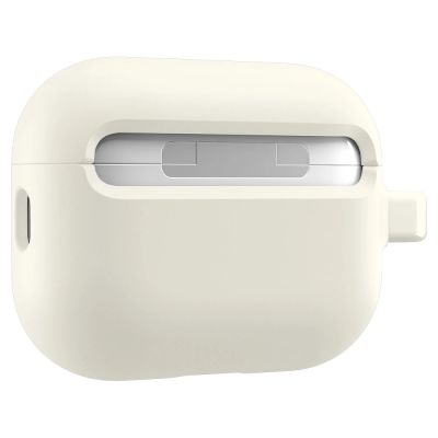 6. Spigen Nano Pop Hülle für AirPods Pro 3 – Beige