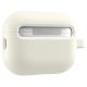 6. Spigen Nano Pop Hülle für AirPods Pro 3 – Beige