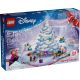 16. LEGO DISNEY 43273 PRINZESSINNEN-ADVENTSKALENDER 2025