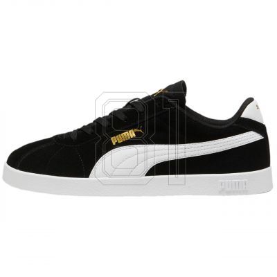 5. Puma Club II M 397444 01 Schuhe