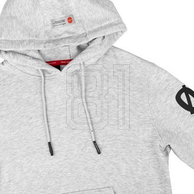10. Ozoshi Jukon Sweatshirt M OZ93888