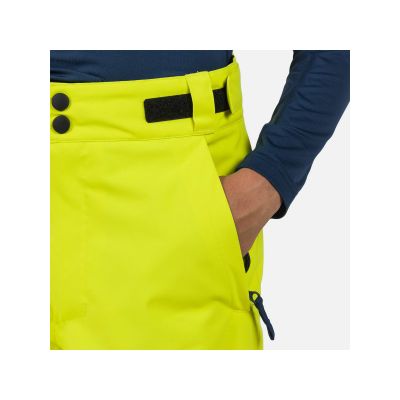 10. Rossignol Jungen Skihose Grün