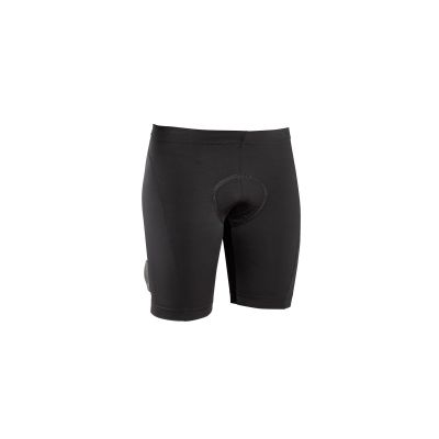 NORTHWAVE Force Evo Junior Short Schwarze Radhose