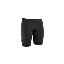 NORTHWAVE Force Evo Junior Short Schwarze Radhose