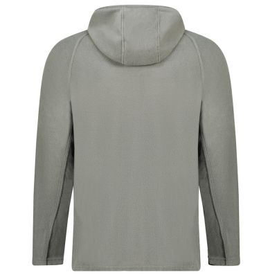 5. Herren-Fleecejacke Geographical Norway TUGOOD DARK GREY DB MEN 233 (WZ3331H/GN-DARK GREY)