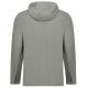 5. Herren-Fleecejacke Geographical Norway TUGOOD DARK GREY DB MEN 233 (WZ3331H/GN-DARK GREY)