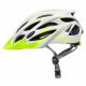 86. Meteor Gruver 24800-24802 Fahrradhelm 52-56 cm