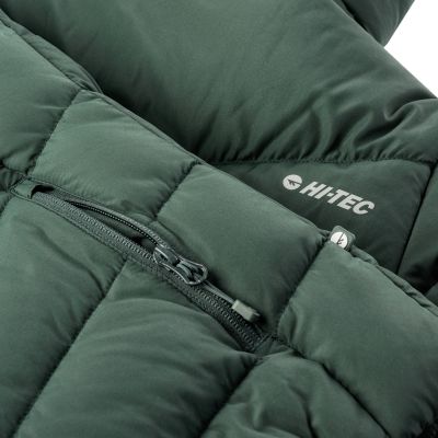 8. Hi-tec Lady Safi II Winterjacke W 92800454140