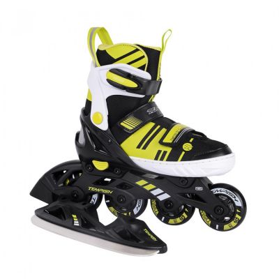 12. Tempish Misty Duo Jr 13000008255 Schlittschuhe