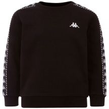 Kappa Ildan Jr sweatshirt 309004J 19-4006