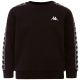 Kappa Ildan Jr sweatshirt 309004J 19-4006