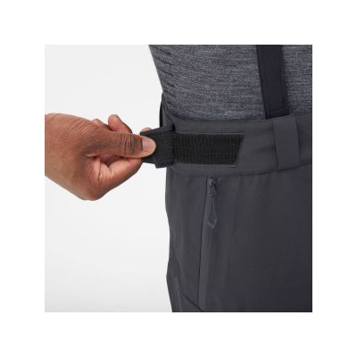 3. MILLET M Cosmic Gtx 3L Hose Schwarz
