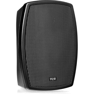 Lautsprechersäule HQM-N2024 20W 100V Schwarz