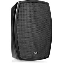Lautsprechersäule HQM-N2024 20W 100V Schwarz