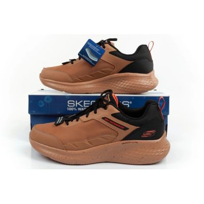 25. Skechers Skech-Lite Pro M 232958/TNBK Schuhe
