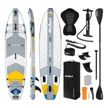 SUP-Board REBEL ACTIVE PRO RBA-4518 - weiß
