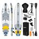 SUP-Board REBEL ACTIVE PRO RBA-4518 - weiß