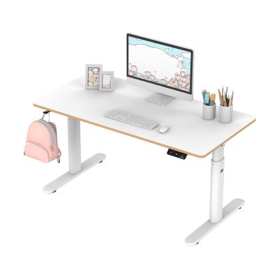 6. Ultradesk Pulsar Schwarz