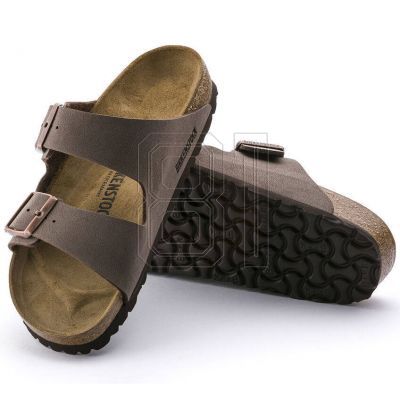 12. Birkenstock Arizona Bs M 0151181 Flip-Flops