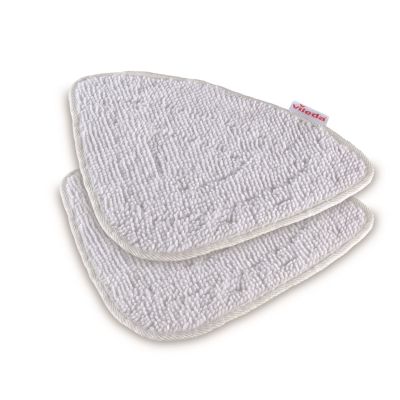 7. Vileda Steam Plus Dampfmopp