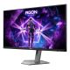 7. AOC AGON PRO AG276QZD2 26,7" 2560 x 1440 px Quad HD QD-OLED Grauer Computermonitor