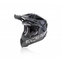Acerbis Steel Carbon Cross Enduro Quad Motorradhelm - 0023424.020