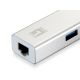 5. LevelOne USB-0503 1000 Mbit/s Ethernet-Netzwerkkarte