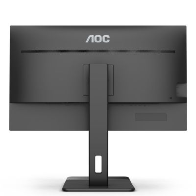 27. AOC P2 U32P2 Computermonitor 80 cm (31,5") 3840 x 2160 px 4K Ultra HD LED Schwarz