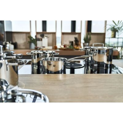 2. ZWILLING Passion Topfset 5-teilig.