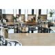 2. ZWILLING Passion Topfset 5-teilig.