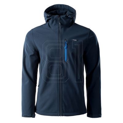 2. Elbrus iver M Jacke 92800299724