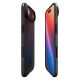 11. Spigen Thin Fit MagSafe Case für iPhone 17 Air - Schwarz